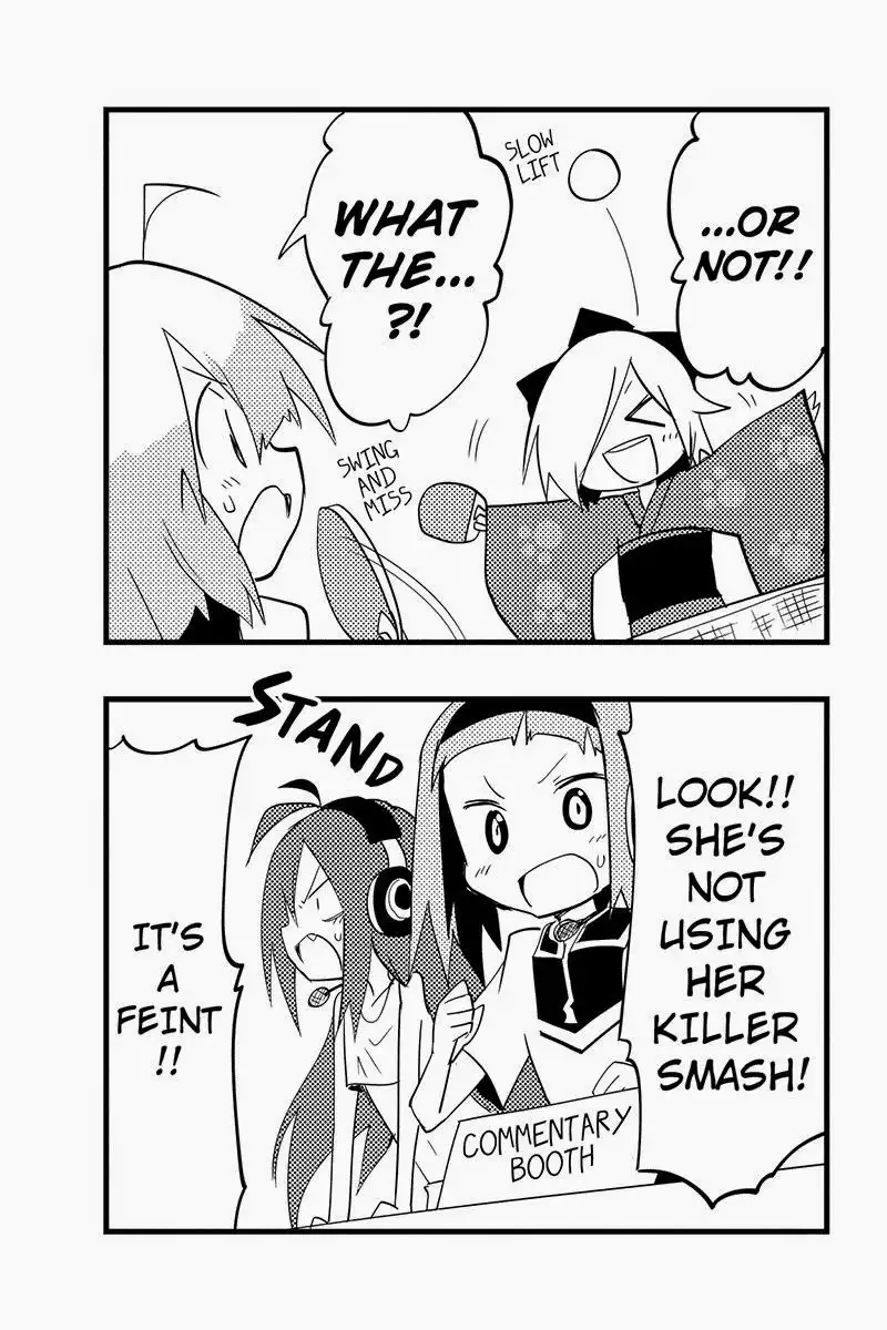 Seitokai Sousenkyo Chapter 15 27